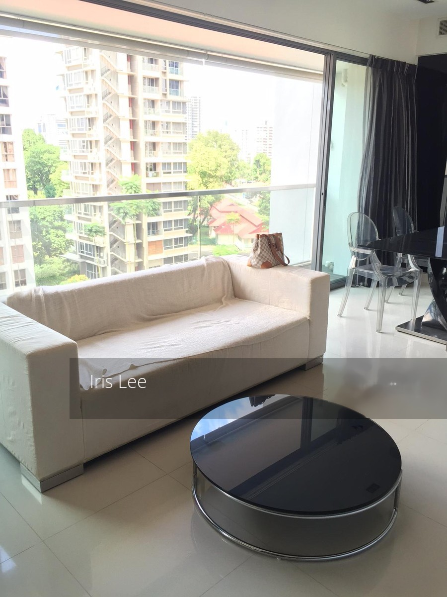 Ecoville (D12), Apartment #123822352